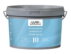 Luxi Sperregrunning 2,25 liter - | Grunning