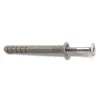 Heco Spikerplugg 8 x 80 mm - 50 stk. | Plugger & Dybler