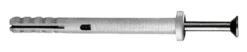 Heco Spikerplugg 8 x 100 mm - 5 stk. | Plugger & Dybler