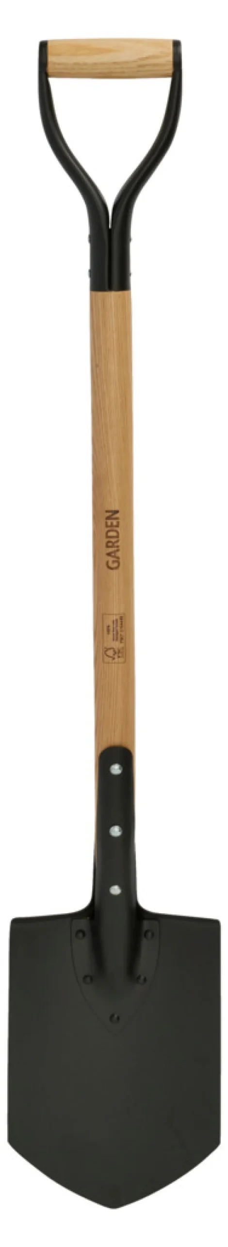 Garden Spisspade - ® | Skuffer Og Spader