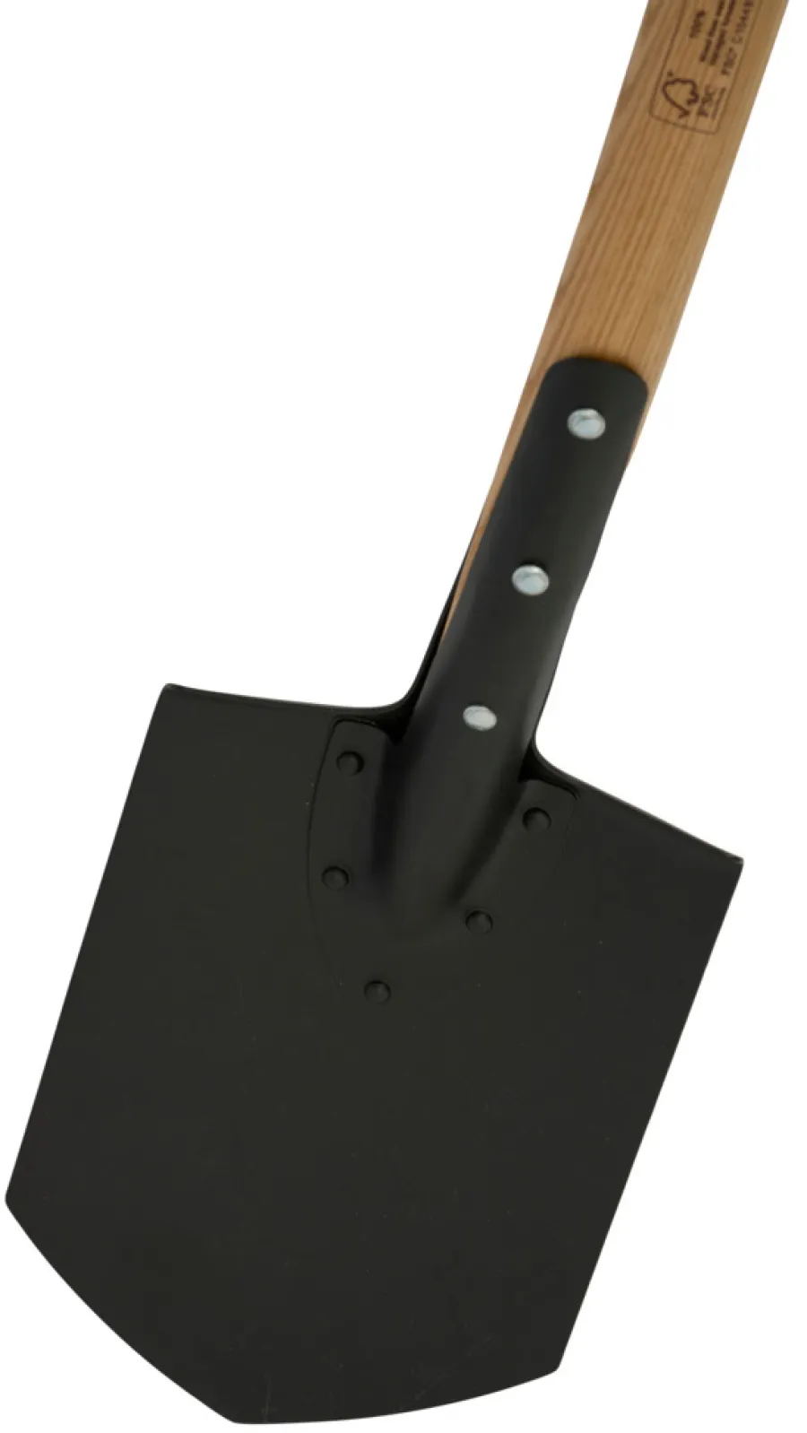Garden Spisspade - ® | Skuffer Og Spader