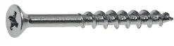 Heco Sponplateskrue 4,2 x 57 - 250 stk. | Skruer