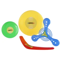 Ud & Leg Sportssett 4 deler | Leker