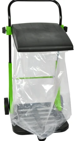 Garden Søppelsekktralle 80 liter - ® | Øvrige Hageredskaper|Søppelbøtter