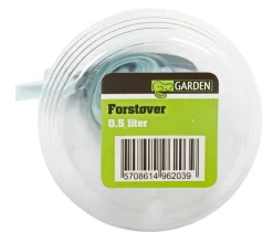 Garden Sprayflaske transparent 0,5 liter – ® | Rengjøringsartikler|Hagevanning