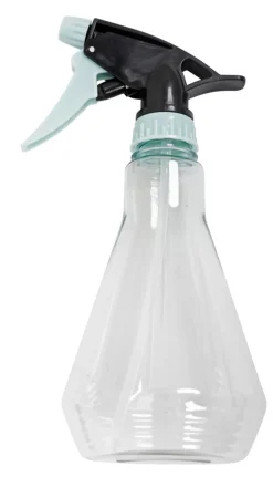 Garden Sprayflaske transparent 0,5 liter – ® | Rengjøringsartikler|Hagevanning