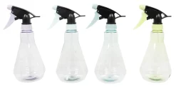 Garden Sprayflaske transparent 0,5 liter – ® | Rengjøringsartikler|Hagevanning