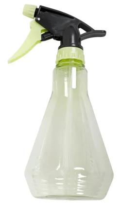 Garden Sprayflaske transparent 0,5 liter – ® | Rengjøringsartikler|Hagevanning