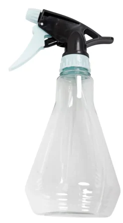 Garden Sprayflaske transparent 0,5 liter – ® | Rengjøringsartikler|Hagevanning