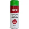 Stabile Spraymaling grønn 400 ml - | Spraymaling