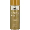 Luxi Spraymaling gull metallic 400 ml - | Spraymaling