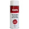 Stabile Spraymaling hvit blank 400 ml - | Spraymaling
