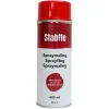 Stabile Spraymaling signalrød 400 ml - | Spraymaling