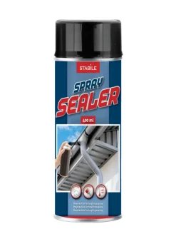 Spray sealer 400 ml | Sparkelmasse