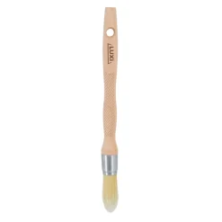 Luxi Sprossepensel med trehåndtak 18 mm - | Pensler
