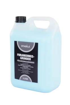Stabile forankringsgrunning 5 liter | Grunning