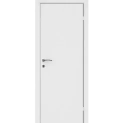 Torso Stabil hvitmalt dør - 82,5 x 204 cm | Dører & Karmer