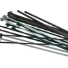 Stagstolpe galvanisert Ø8 mm x 110 cm | Stolper & Påler