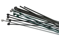 Stagstolpe galvanisert Ø8 mm x 110 cm | Stolper & Påler