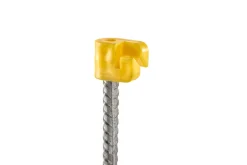 Garden Stagstolpe ubehandlet Ø8 mm x 110 cm - ® | Stolper & Påler
