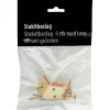 Stakittholder 4 stk. | Gjerder