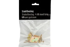 Stakittholder 4 stk. | Gjerder