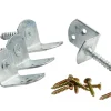Stakittholder 4 stk, | Gjerder