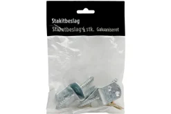 Stakittholder 4 stk, | Gjerder