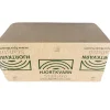 Hjortkvarn Stallstrø 22-24 kg - | Strø