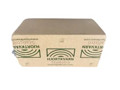 Hjortkvarn Stallstrø 22-24 kg - | Strø