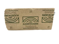 Hjortkvarn Stallstrø 22-24 kg - | Strø