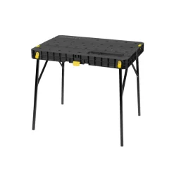 Stanley arbeidsbenk 85 x 61 x 73,6 cm | Arbeidsbord & Reoler