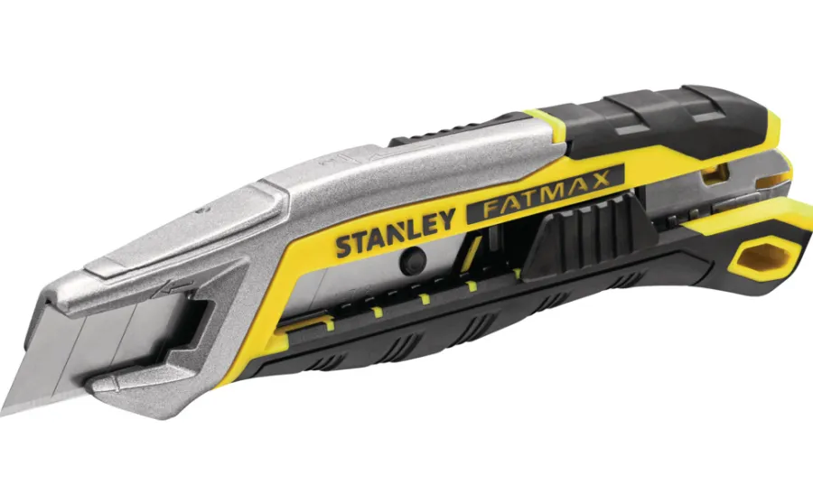 Stanley Fatmax hobbykniv 18 mm | Filer & Hobbykniver