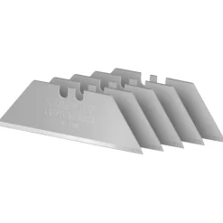 Stanley Fatmax knivblad trapez 5-pk. | Filer & Hobbykniver