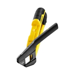 Stanley hobbykniv m/skyvelås 18 mm | Filer & Hobbykniver
