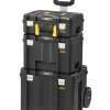 Stanley kombisett tralle Fatmax® Pro-Stack™ | Verktøykasser