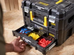 Stanley kombi verktøykasse Fatmax® Pro-Stack™ | Verktøykasser