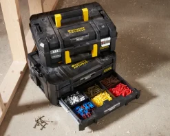 Stanley kombi verktøykasse Fatmax® Pro-Stack™ | Verktøykasser