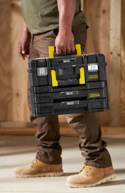 Stanley kombi verktøykasse Fatmax® Pro-Stack™ | Verktøykasser