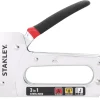 Stanley Stiftemaskin TR120 | Øvrig Håndverktøy|Stiftepistoler