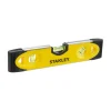 Stanley Torpedo vater alu 23 cm | Måleverktøy
