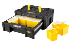 Stanley verktøykasse Fatmax® Pro-Stack™ 9,5 l. | Verktøykasser