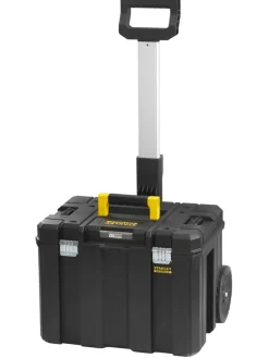 Stanley verktøykasse tralle Fatmax® Pro-Stack™ | Verktøykasser