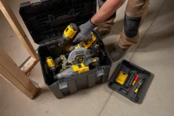Stanley verktøykasse tralle Fatmax® Pro-Stack™ | Verktøykasser