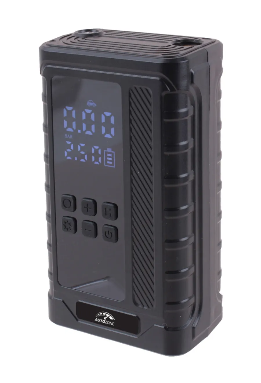 Autozone Starthjelp 14,8 V m/kompressor - | Biltilbehør