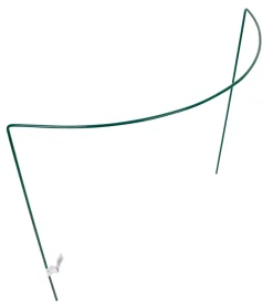 Weibulls Staudeholder 35 cm grønn | Bindetråd & Blomsterpinne