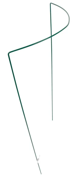 Garden Staudeholder 70 cm grønn - | Bindetråd & Blomsterpinne