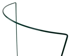 Garden Staudeholder grønn 100 cm - | Bindetråd & Blomsterpinne
