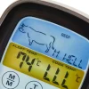 Grillexpert Steketermometer digitalt - | Grilltilbehør