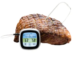 Grillexpert Steketermometer digitalt - | Grilltilbehør
